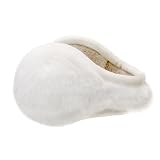 chapeau style 1930 180s Vail Cache-oreilles femme -