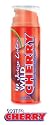 ID Juicy Lube Fresh Wild Cherry Flavored 3.8 oz Water Based Lubricating Gel