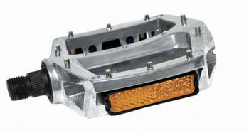 Cover image : Bulletproof, Platform Pedals, 9/16