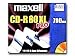 Maxell CD-R 80 10 CD