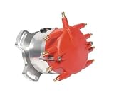 MSD 8351 Distributor Ford Flathead-Front 2 Bolt