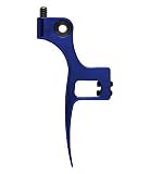 Custom Products Shocker NXT Trigger - Dust Blue