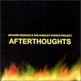 Afterthoughts