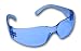 Pups Safety Glasses Blue for Small Faces