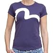 Evisu "logo" t-shirt