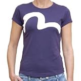 Evisu - Evisu "logo" t-shirt