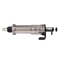Wilton Professional-Grade Dessert Decorator - Silvertone