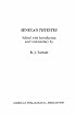 Seneca's Thyestes (Apa Textbook Series)