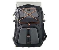 Case Logic SLRC 4 - Backpack For Camera And Notebook (K85724) Category: Camera Bags