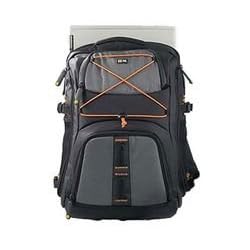 Case Logic SLRC 4 - Backpack For Camera And Notebook (K85724) Category: Camera Bags