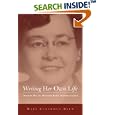 Writing Her Own Life: Imogene Welch, Western Rural Schoolteacher (Literature of the American West, V. 14)