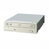 Pioneer - 5x Blu-ray Disc / DVD Combo Biege