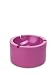 Mepal Rosti Aschenbecher mit Deckel - pink