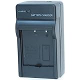 Wall + Car Charger Set for NB-6L Battery Canon SD770 IS SD1200 IS D10