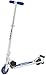 Razor Spark Scooter, Blue