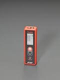 エスコ 0.2-20mレーザー距離計 EA720ZT-6