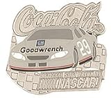 Kevin Harvick Nascar Coke Car Pin