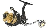 WaveSpin Spinning Reel, DH 5000