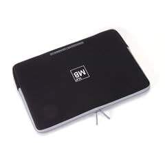 Tucano Second Skin Neopren-H�lle f�r 39,1 cm (15,4 Zoll) MacBook Pro schwarz
