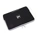 Tucano Second Skin Neopren-H�lle f�r 39,1 cm (15,4 Zoll) MacBook Pro schwarz