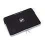 Tucano Second Skin Neopren-H�lle f�r 15,4" MacBook Pro schwarz