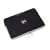 Tucano Second Skin Neopren-H�lle f�r 39,1 cm (15,4 Zoll) MacBook Pro schwarz