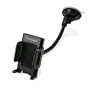 Kensington Car Mount for iPod; iPhone 1G, 3G; and MP3 Players (Black)