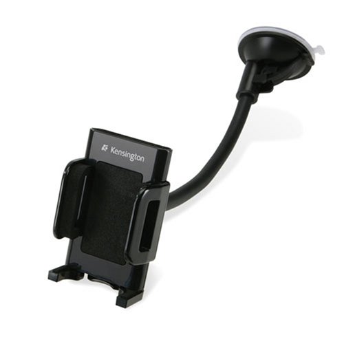 Kensington Car Mount for iPod and MP3 Players