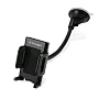 Kensington Car Mount for iPod; iPhone 1G, 3G; and MP3 Players (Black)