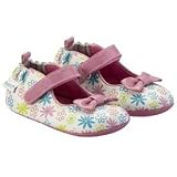Infant Girls MJ Glitter Robeez Shoe
