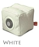 Tofu Speaker ホワイト