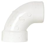 1-1/2 90DEG SANIT STREET ELBOW