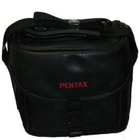 Pentax K20D SLR Case by 