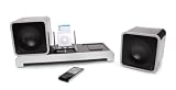 Griffin Evolve 6142-CUBES2 - Wireless Stereo System for iPod