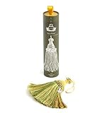 TasselAire Golden Pomegranate 1 Tassel by Agraria