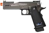 TSD Hi-Capa 5.1 Dragon Type A Caspian airsoft gun