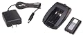 Nikon MH-51 Battery Charger and EN-EL1 Rechargeable Battery Kit