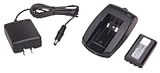 Nikon MH-51 Battery Charger and EN-EL1 Rechargeable Battery Kit