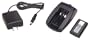 Nikon MH-51 Battery Charger and EN-EL1 Rechargeable Battery Kit