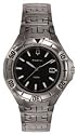 Men's Accutron Val d'isere Stainless Steel