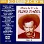 30 Exitos, Vol. 2: Pedro Infante