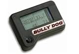 Bully Dog Optional Outlook In-Cab Monitor Power Pup Dodge Ram 2003 to 2006 5.9L Cummins Turbo Diesel