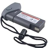 Symbol Replacement PDT-6810 Series barcode scanner battery