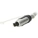 Belkin PureAV AV50000-08 8-Foot Digital Optical Audio Cable