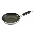 KitchenAid Commercial-Weight 8" Skillet - Polished Aluminum
