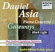 Asia: Concerto For Piano