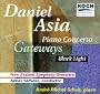 Concerto for Piano / Black Light