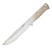 A1 Fulltang Blade Only, No Handle/Rivets/Sheath