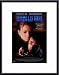 Leaving Las Vegas, Art Poster with Metal Frame, poster size: 11