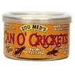 Zoo Med Can O Crickets Mini Size 1.2oz